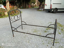 Letto singolo ferro usato  Albissola Marina