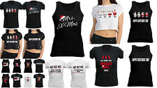 Weihnachten shirt damen gebraucht kaufen  Fürstenstein