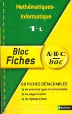 Abc bac bloc d'occasion  Hennebont