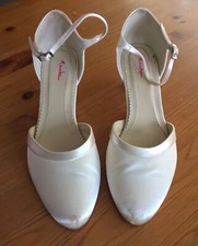 Hochzeitsschuhe rainbow club gebraucht kaufen  Hüfingen
