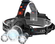 Ikaama head lamp d'occasion  Expédié en Belgium