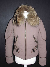 Damen winterjacke warmmoon gebraucht kaufen  Marburg
