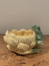 Mcm frog lotus for sale  Saint Joseph