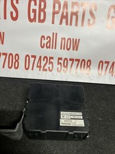 Parking brake control for sale  BRADFORD