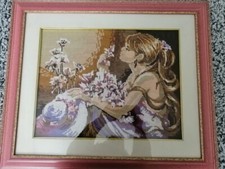 Quadro fatto mano usato  Pachino