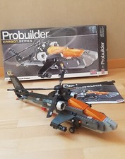 Mega blocks probuilder d'occasion  Ensisheim