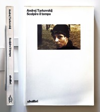 Andrej tarkovskij scolpire usato  Roma