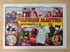 Agente segreto affare usato  San Prisco