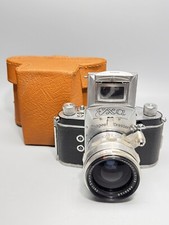 Ihagee exa con usato Ihagee exa con usato  Spedire a Italy