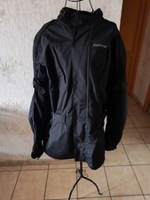 Blouson cuir moto d'occasion  Lévignac