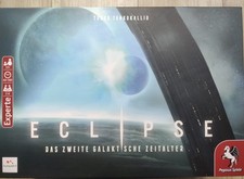 Eclipse brettspiel pegasus gebraucht kaufen  Köln