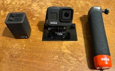Gopro hero8 black usato  Verbania