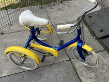 1970s kids raleigh for sale  CHESTERFIELD