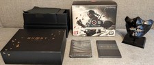 Ghost of Tsushima Edycja Kolekcjonerska PS4 Yotei Sakai Maska Doskonały stan, używany na sprzedaż  PL