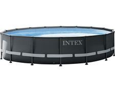 Intex aufstellpool ultra gebraucht kaufen  Berlin