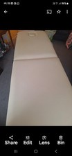 Massage couch face for sale  EASTBOURNE