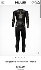 Huub vengance men for sale  STOURBRIDGE