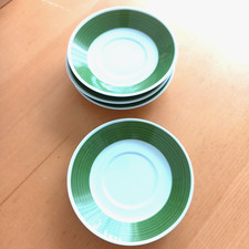 Kleine untertassen espressotas gebraucht kaufen  Hagen