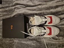 adidas y3 yohji yamamoto trainers for sale  GLOSSOP