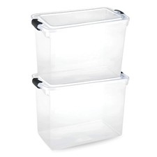 Homz 112 quart for sale  Lincoln