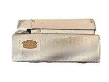 Feuerzeug rowenta men gebraucht kaufen  Uelzen