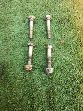 Engine bolts suffolk for sale  DAVENTRY