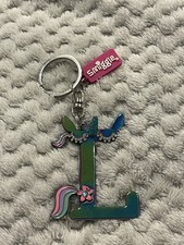 Initial keyring for sale  UXBRIDGE