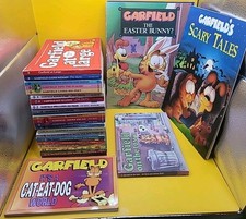 Lot garfield books for sale  Florissant