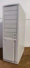 Computer vintage case usato  Perugia
