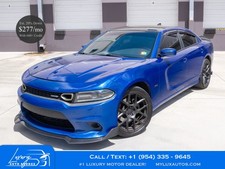 2018 dodge charger for sale  Fort Lauderdale