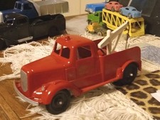 Vtg tootsietoy mack for sale  Bonnerdale