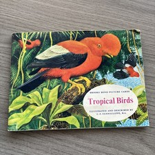 Brooke bond tips for sale  JOHNSTONE