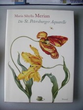 Maria sibylla merian gebraucht kaufen  Eggenstein-Leopoldshafen