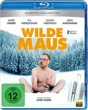 Wilde maus gebraucht kaufen  Berlin