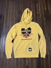 Hooded jumper tang for sale  STOCKPORT