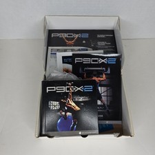 P90x2 dvd set for sale  Baxter