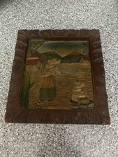Vintage mexican folk for sale  Berea