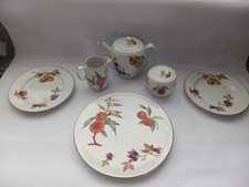 Royal worcester evesham for sale  SUNDERLAND