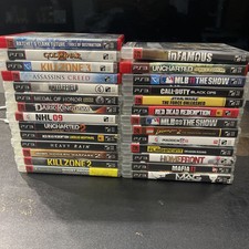 Game lot great for sale  Saint Charles