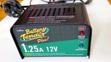 Deltran battery tender for sale  Little Neck