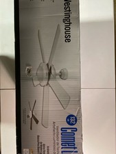 Westinghouse 7233600 comet for sale  South Bend