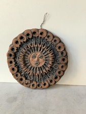 Ceramic art wandbild gebraucht kaufen  Lehre