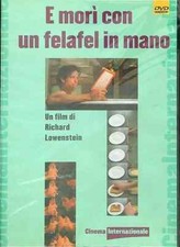 Dvd morì con usato  Monterotondo
