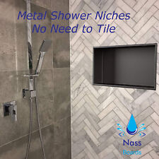 Shower niche shower for sale  BARNET