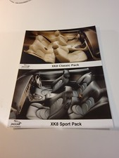 Jaguar xk8 press for sale  EGHAM
