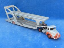 Dinky supertoys unic d'occasion  Artenay
