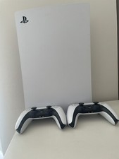 Sony ps5 blu usato  Villalfonsina