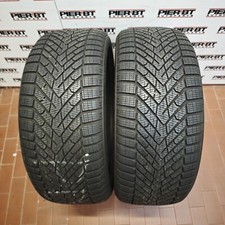 Pneumatici invernali 235 usato  Torino