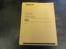 Caterpillar cat d348 for sale  Mineral Wells