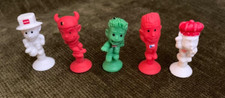 2016 football stikeez for sale  TAVISTOCK